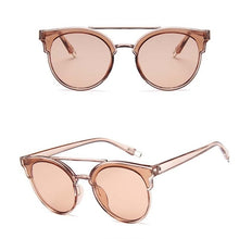 Load image into Gallery viewer, RBROVO 2019 Vintage Butterfly Sunglasses Women
