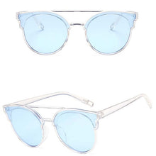 Load image into Gallery viewer, RBROVO 2019 Vintage Butterfly Sunglasses Women