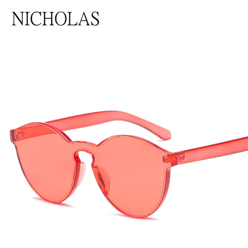NICHOLAS 2019 Fashion Women Sunglasses