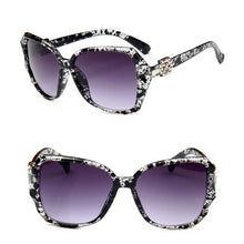 Load image into Gallery viewer, LeonLion 2019 Gradient Lens Sunglasses Women