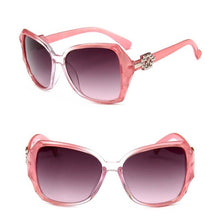 Load image into Gallery viewer, LeonLion 2019 Gradient Lens Sunglasses Women
