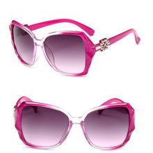 Load image into Gallery viewer, LeonLion 2019 Gradient Lens Sunglasses Women