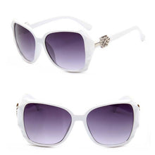 Load image into Gallery viewer, LeonLion 2019 Gradient Lens Sunglasses Women