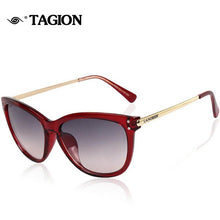 Load image into Gallery viewer, 2019 New Arrival Sunglasses Women