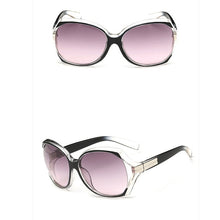 Load image into Gallery viewer, LeonLion 2019 Gradient Classic Ladies Sunglasses Women
