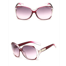 Load image into Gallery viewer, LeonLion 2019 Gradient Classic Ladies Sunglasses Women