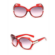 Load image into Gallery viewer, LeonLion 2019 Gradient Classic Ladies Sunglasses Women