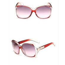 Load image into Gallery viewer, LeonLion 2019 Gradient Classic Ladies Sunglasses Women
