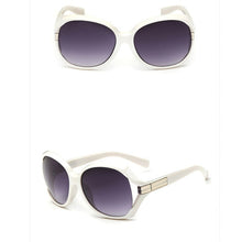 Load image into Gallery viewer, LeonLion 2019 Gradient Classic Ladies Sunglasses Women