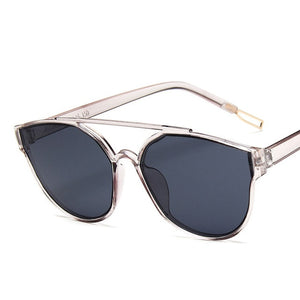 RBROVO 2019 Vintage Street Beat Sunglasses Women