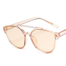 Load image into Gallery viewer, RBROVO 2019 Vintage Street Beat Sunglasses Women