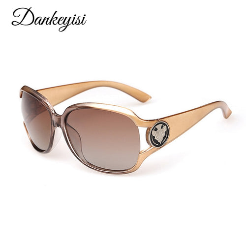 DANKEYISI Luxury Sunglasses Women Sunglasses