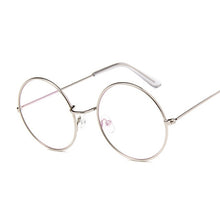 Load image into Gallery viewer, 2019 Retro Round Pink Sunglasses Women
