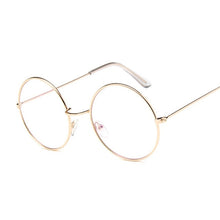 Load image into Gallery viewer, 2019 Retro Round Pink Sunglasses Women