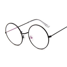 Load image into Gallery viewer, 2019 Retro Round Pink Sunglasses Women