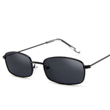 Load image into Gallery viewer, Women Metal Sunglasses Men