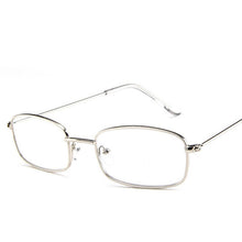 Load image into Gallery viewer, Women Metal Sunglasses Men