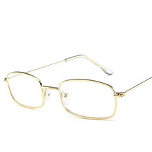 Load image into Gallery viewer, Women Metal Sunglasses Men