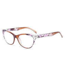 Load image into Gallery viewer, 2019 Fashion Cat Eye Glasses Women