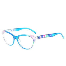 Load image into Gallery viewer, 2019 Fashion Cat Eye Glasses Women