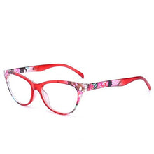 Load image into Gallery viewer, 2019 Fashion Cat Eye Glasses Women