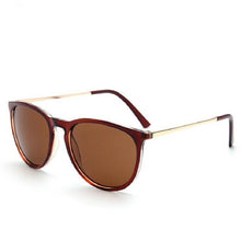 Load image into Gallery viewer, D&amp;T New Classic Sunglasses Women