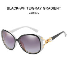 Load image into Gallery viewer, D&amp;T 2019 Fashion Vintage Sun Glasses Women