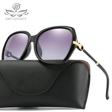 Load image into Gallery viewer, D&amp;T 2019 New Women Sunglasses