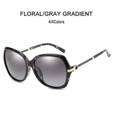 Load image into Gallery viewer, D&amp;T 2019 New Women Sunglasses