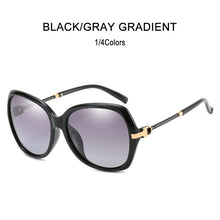 Load image into Gallery viewer, D&amp;T 2019 New Women Sunglasses