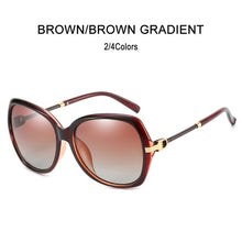 Load image into Gallery viewer, D&amp;T 2019 New Women Sunglasses