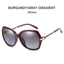 Load image into Gallery viewer, D&amp;T 2019 New Women Sunglasses