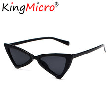 Load image into Gallery viewer, Women Sexy Small Triangle Sunglasses
